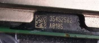 fake CPU Core i7-990X 